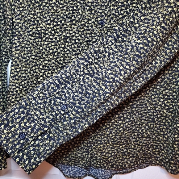 Samsoe Samsoe Molly Shirt- S - Picture 5 of 10